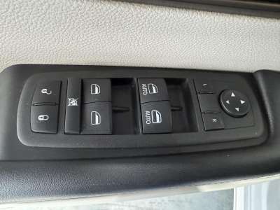 Pre-Owned 2022 Chrysler Voyager for sale in St. Joseph MO
