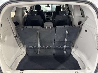 Pre-Owned 2022 Chrysler Voyager for sale in St. Joseph MO