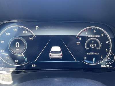 Pre-Owned 2021 Hyundai Palisade for sale in St. Joseph MO