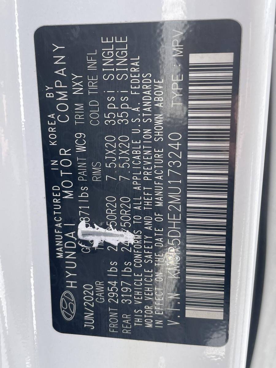 Pre-Owned 2021 Hyundai Palisade for sale in St. Joseph MO