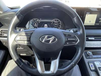 Pre-Owned 2021 Hyundai Palisade for sale in St. Joseph MO