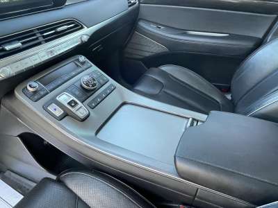 Pre-Owned 2021 Hyundai Palisade for sale in St. Joseph MO