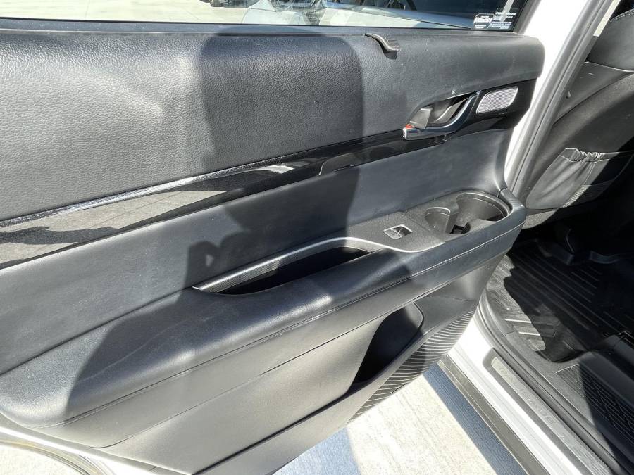 Pre-Owned 2021 Hyundai Palisade for sale in St. Joseph MO