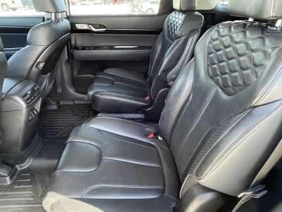 Pre-Owned 2021 Hyundai Palisade for sale in St. Joseph MO