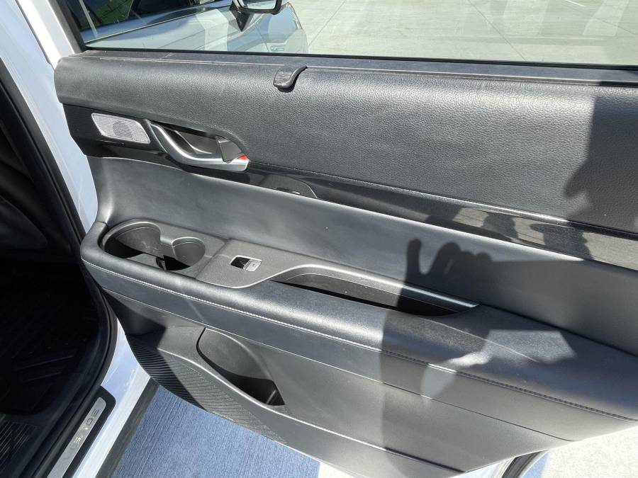 Pre-Owned 2021 Hyundai Palisade for sale in St. Joseph MO