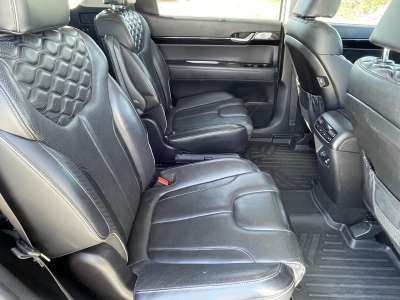 Pre-Owned 2021 Hyundai Palisade for sale in St. Joseph MO