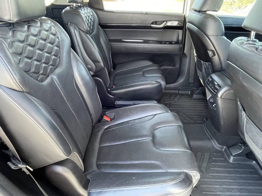 Pre-Owned 2021 Hyundai Palisade for sale in St. Joseph MO