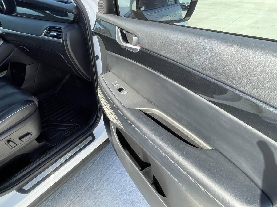 Pre-Owned 2021 Hyundai Palisade for sale in St. Joseph MO
