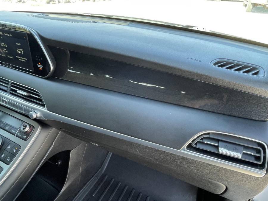 Pre-Owned 2021 Hyundai Palisade for sale in St. Joseph MO