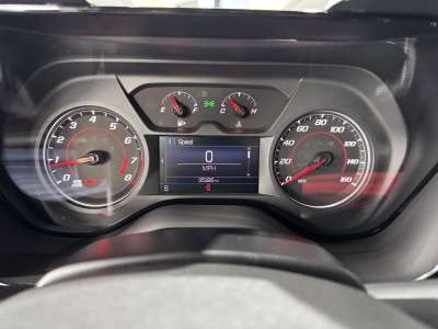 Pre-Owned 2022 Chevrolet Camaro 2LT Coupe for sale in St. Joseph MO