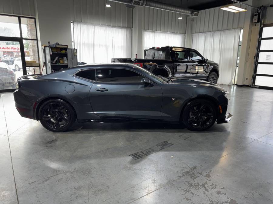 Pre-Owned 2022 Chevrolet Camaro for sale in St. Joseph MO