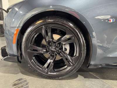 Pre-Owned 2022 Chevrolet Camaro 2LT Coupe for sale in St. Joseph MO
