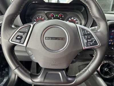 Pre-Owned 2022 Chevrolet Camaro for sale in St. Joseph MO