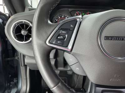 Pre-Owned 2022 Chevrolet Camaro for sale in St. Joseph MO