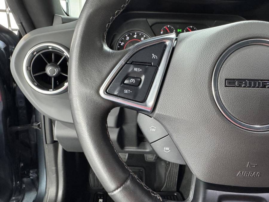 Pre-Owned 2022 Chevrolet Camaro for sale in St. Joseph MO