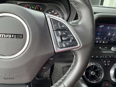 Pre-Owned 2022 Chevrolet Camaro for sale in St. Joseph MO