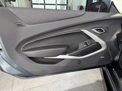 Pre-Owned 2022 Chevrolet Camaro for sale in St. Joseph MO