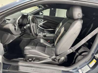 Pre-Owned 2022 Chevrolet Camaro for sale in St. Joseph MO