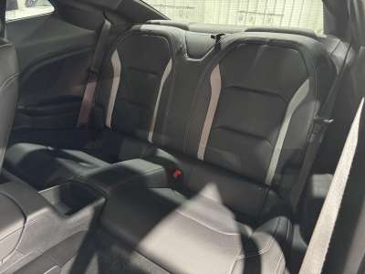 Pre-Owned 2022 Chevrolet Camaro for sale in St. Joseph MO