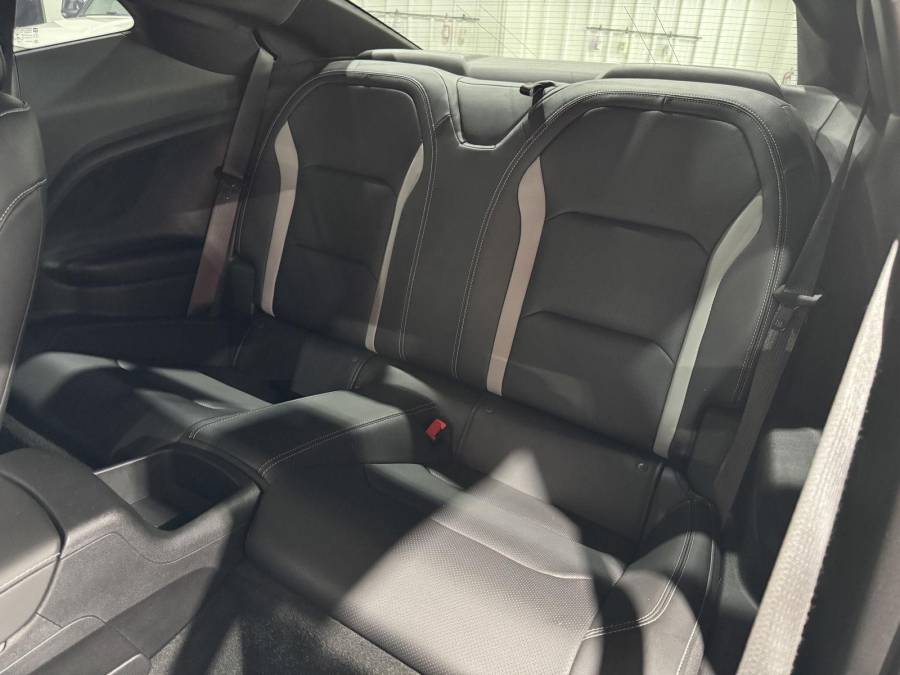 Pre-Owned 2022 Chevrolet Camaro for sale in St. Joseph MO