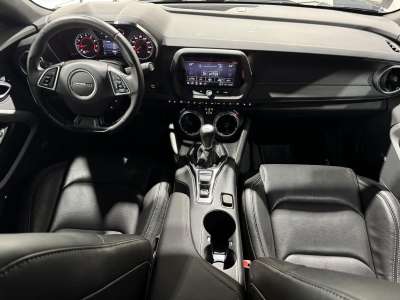 Pre-Owned 2022 Chevrolet Camaro for sale in St. Joseph MO