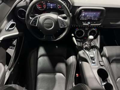 Pre-Owned 2022 Chevrolet Camaro for sale in St. Joseph MO