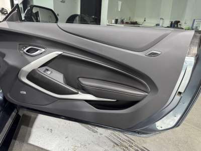 Pre-Owned 2022 Chevrolet Camaro for sale in St. Joseph MO