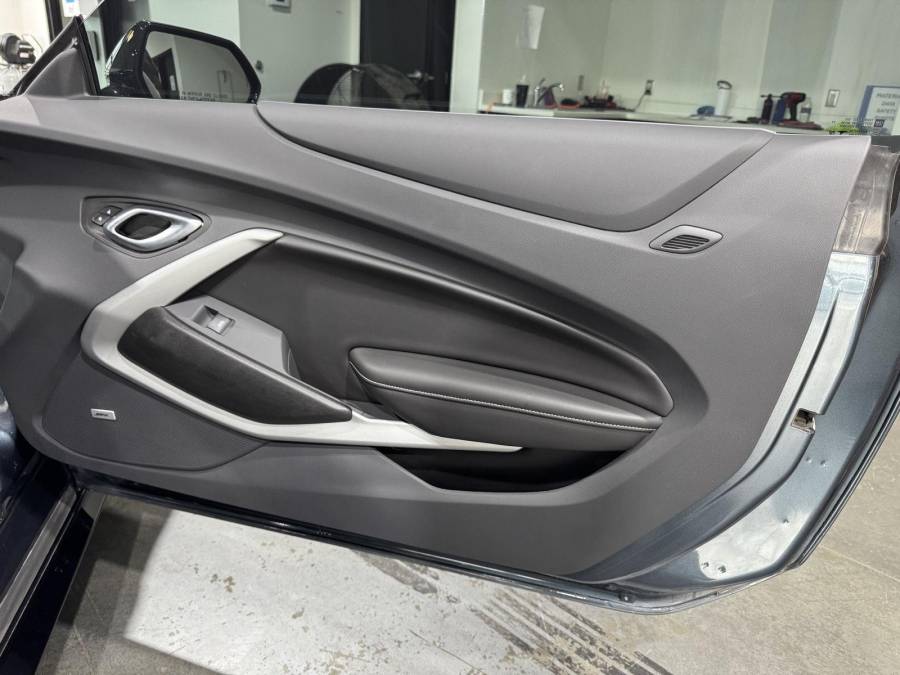 Pre-Owned 2022 Chevrolet Camaro for sale in St. Joseph MO