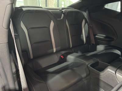 Pre-Owned 2022 Chevrolet Camaro for sale in St. Joseph MO