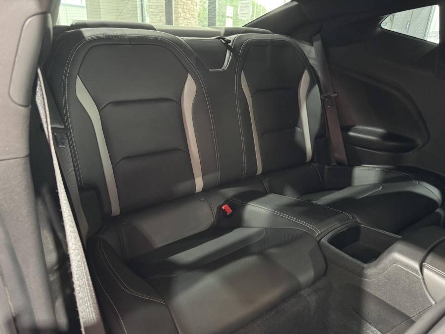 Pre-Owned 2022 Chevrolet Camaro for sale in St. Joseph MO