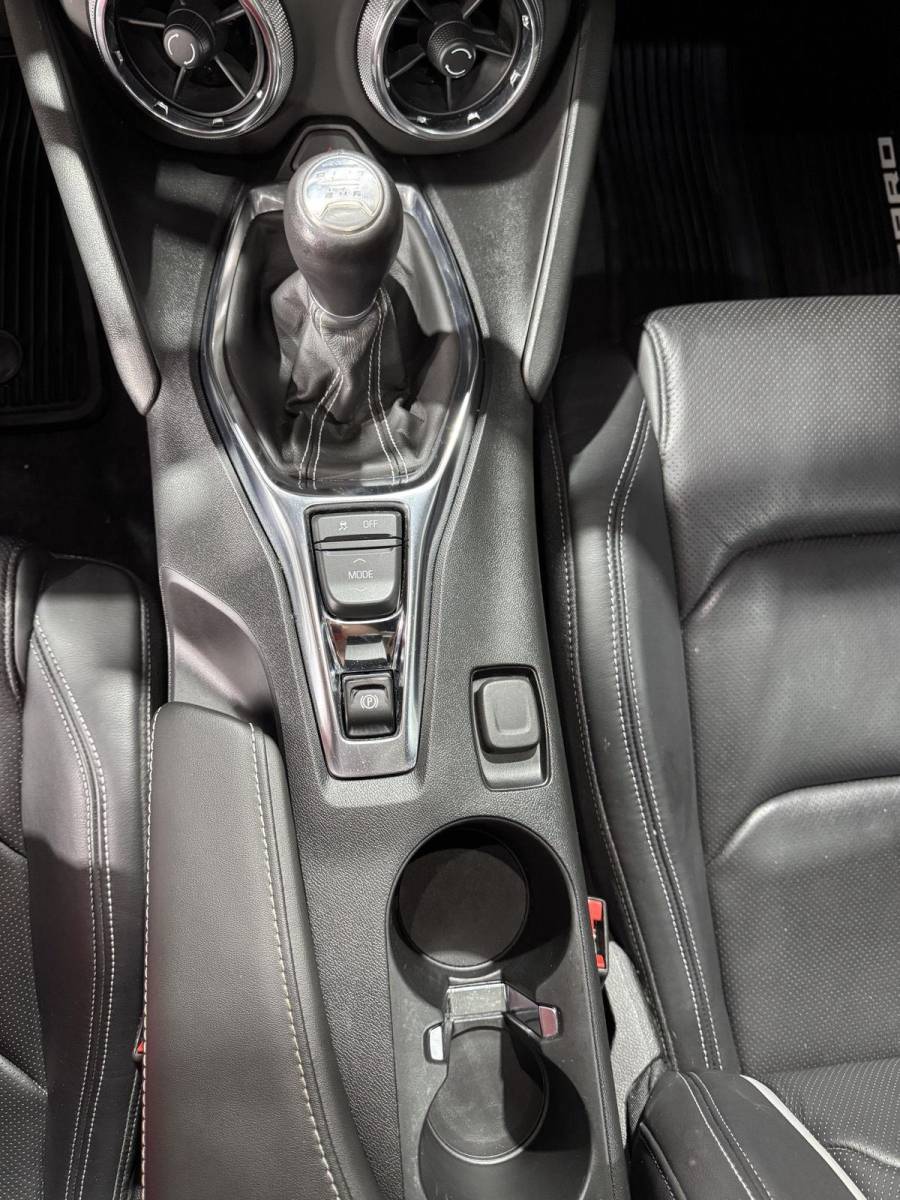 Pre-Owned 2022 Chevrolet Camaro for sale in St. Joseph MO