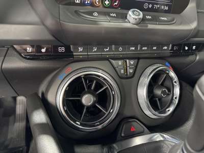 Pre-Owned 2022 Chevrolet Camaro for sale in St. Joseph MO