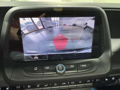 Pre-Owned 2022 Chevrolet Camaro for sale in St. Joseph MO