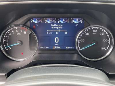 Pre-Owned 2022 Ford F-150 XLT Crew Cab Truck for sale in St. Joseph MO