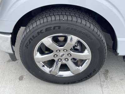 Pre-Owned 2022 Ford F-150 XLT Crew Cab Truck for sale in St. Joseph MO