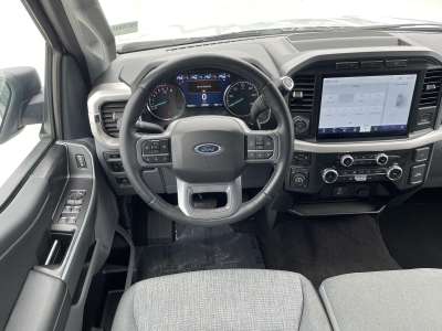 Pre-Owned 2022 Ford F-150 for sale in St. Joseph MO