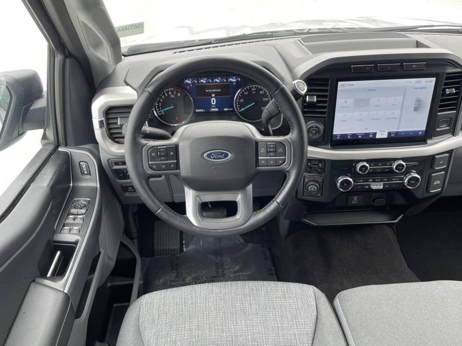 Pre-Owned 2022 Ford F-150 for sale in St. Joseph MO