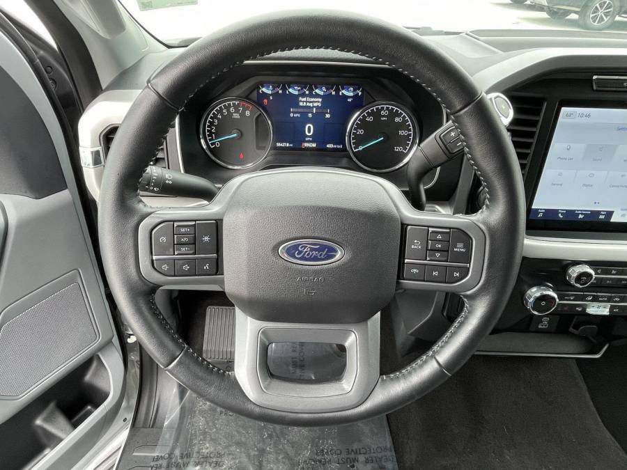 Pre-Owned 2022 Ford F-150 for sale in St. Joseph MO