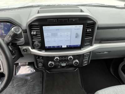Pre-Owned 2022 Ford F-150 for sale in St. Joseph MO