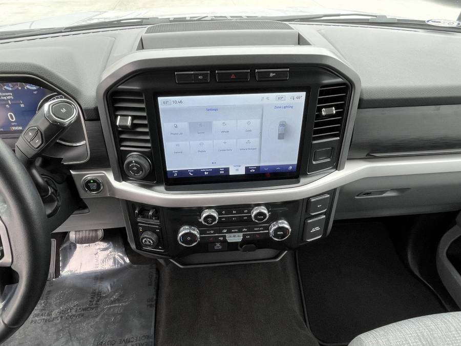 Pre-Owned 2022 Ford F-150 for sale in St. Joseph MO