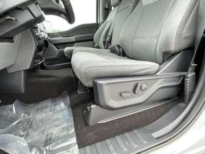 Pre-Owned 2022 Ford F-150 for sale in St. Joseph MO