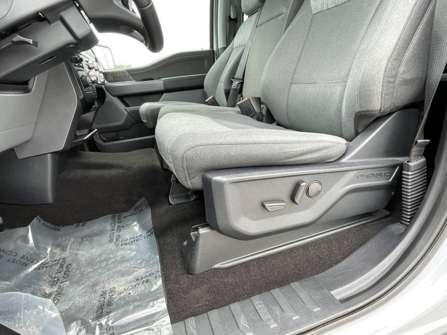 Pre-Owned 2022 Ford F-150 for sale in St. Joseph MO