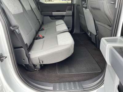 Pre-Owned 2022 Ford F-150 for sale in St. Joseph MO