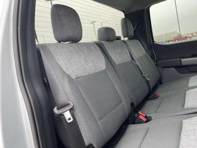 Pre-Owned 2022 Ford F-150 for sale in St. Joseph MO