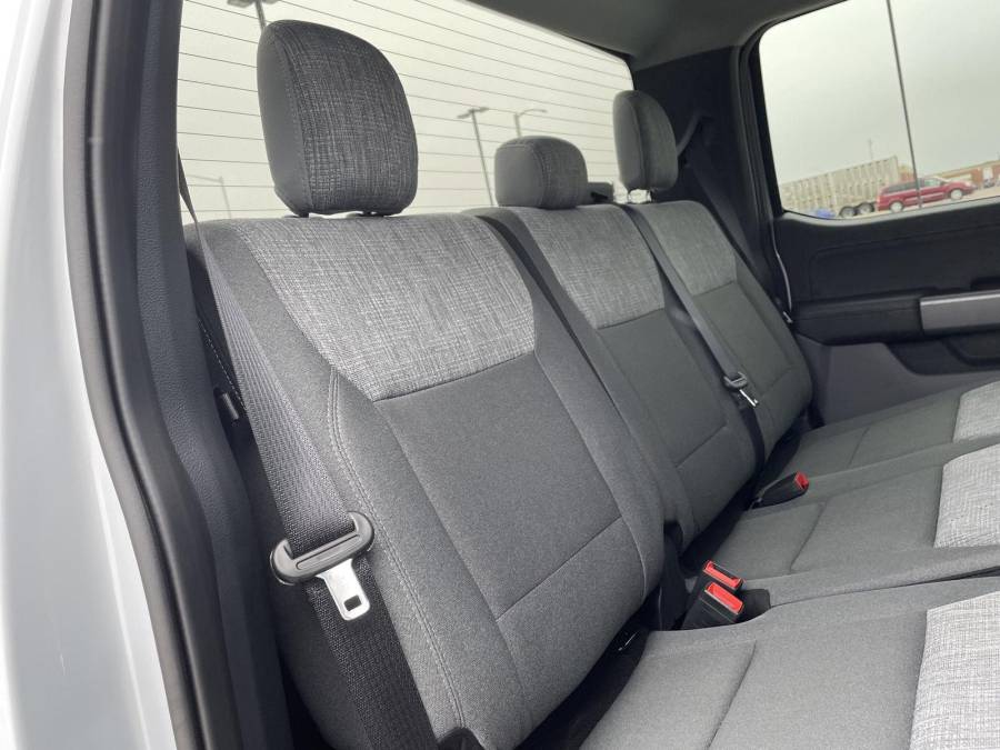 Pre-Owned 2022 Ford F-150 for sale in St. Joseph MO