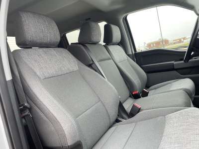 Pre-Owned 2022 Ford F-150 for sale in St. Joseph MO