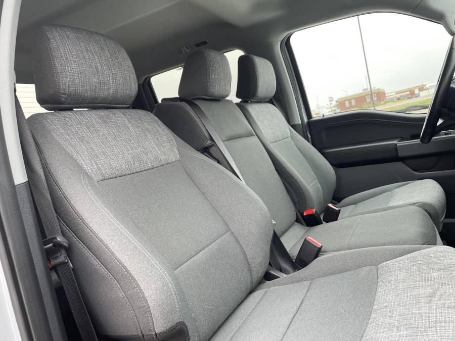 Pre-Owned 2022 Ford F-150 for sale in St. Joseph MO