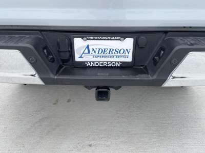 Pre-Owned 2022 Ford F-150 for sale in St. Joseph MO