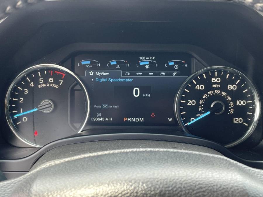 Pre-Owned 2018 Ford F-150 for sale in St. Joseph MO