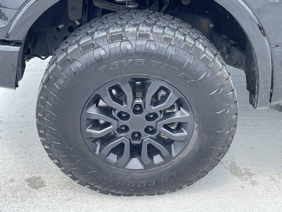 Pre-Owned 2018 Ford F-150 for sale in St. Joseph MO